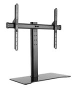 Equip 650601 TV-Tischfußhalterung