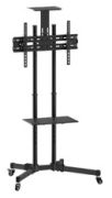 Equip 650603 LCD-TV Wagen