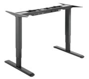 Equip 650805 Elektrisches-Sitz-Steh-Tischgestell