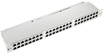 Equip C6 48-Port Equip C6 48-Port