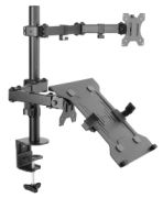 Equip Monitor/LCD-Tischhalterung (650119)