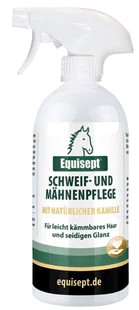 Equisept Schweif- und Mähnenpflege 500 ml