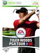 EA Games Tiger Woods PGA Tour 10 Xbox 360