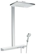 Hansgrohe Rainmaker Select 460 2jet Showerpipe (27028400)