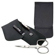 Erbe Solingen Siena Taschen-Etui 3-tlg. (9018) Erbe Solingen Siena Taschen-Etui 3-tlg. (9018)
