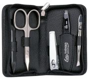 Erbe Solingen Siena Reißverschluss-Etui 5-tlg. (9020)