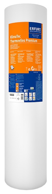 Erfurt KlimaTec Thermovlies Premium Erfurt KlimaTec Thermovlies Premium