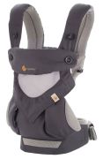 Ergobaby 360 Babytrage Cool Air Mesh
