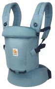 Ergobaby Adapt Softtouch Cotton Babytrage