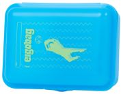 ergobag Brotdose Fußball