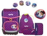 ergobag Cubo PerlentauchBär 5-tlg. ergobag Cubo PerlentauchBär 5-tlg.