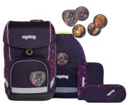 ergobag Cubo PferdeflüstBärer 5-tlg. ergobag Cubo PferdeflüstBärer 5-tlg.