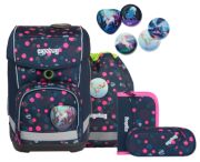ergobag Cubo PhantBärsiewelt Glow 5-tlg.