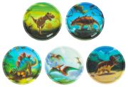 ergobag Klettie-Set Dinosaurier 5-tlg.