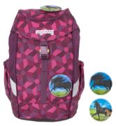 ergobag Mini NachtschwärmBär ergobag Mini NachtschwärmBär