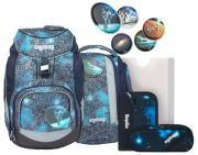 ergobag Pack Bär Anhalter durch die Galaxis 6-tlg. ergobag Pack Bär Anhalter durch die Galaxis 6-tlg.