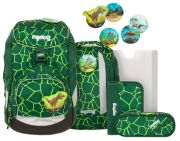 ergobag Pack BärRex 6-tlg.