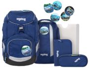ergobag Pack BlaulichtBär 6-tlg.