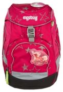 ergobag Pack CinBärella 6-tlg.