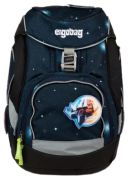ergobag Pack KoBärnikus Glow 6-tlg.