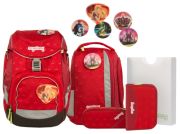 ergobag Pack Küss den Bär 6-tlg.