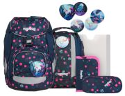 ergobag Pack PhantBärsiewelt Glow 6-tlg. ergobag Pack PhantBärsiewelt Glow 6-tlg.