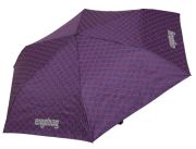 ergobag Regenschirm PerlentauchBär