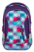 ergobag Satch Sleek Hurly Pearly ergobag Satch Sleek Hurly Pearly