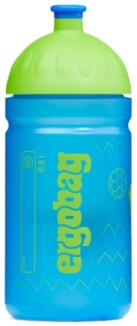 ergobag Trinkflasche Fussball
