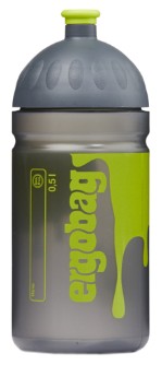 ergobag Trinkflasche Glibber