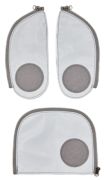 ergobag Zip-Set Reflex