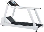 Ergo-Fit Laufband Trac Alpin 4000 med