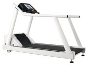 Ergo-Fit Laufband Trac Tour 4000 med