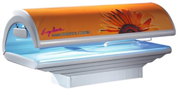 Ergoline 26 1 GB Natural Power Ergoline 26 1 GB Natural Power