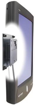 Ergotron 60-239-007 Direkte Wandhalterung FX 30 Serie