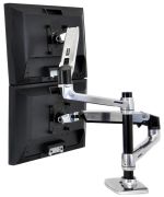 Ergotron Verlängerungs- und Ringsatz für LX Monitor Arm (97-940-026) Ergotron Verlängerungs- und Ringsatz für LX Monitor Arm (97-940-026)