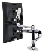 Ergotron Verlängerungs- und Ringsatz für LX Monitor Arm (98-130-216)