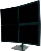 Ergotron DS100 Standfuß (33-324-200)