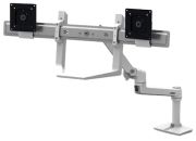 Ergotron Dual Direct Handle Kit