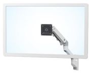 Ergotron HX Wall Mount Monitor Arm