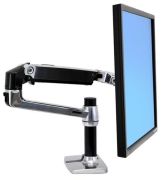 Ergotron LX Monitor Arm (45-241-224)