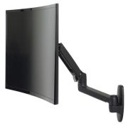 Ergotron LX Monitor Arm (45-243-224)