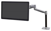 Ergotron LX Monitor Arm Steh-Sitz Tischhalterung