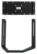Ergotron Monitor Handle Kit (97-760-009)