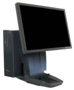 Ergotron Neo-Flex All-In-One-Standfuß (33-326-085)