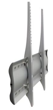 Ergotron WM Wandhalterung XL 60-602-003 Ergotron WM Wandhalterung XL 60-602-003