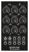 Erica Synths Bassline