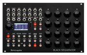 Erica Synths Black Sequencer