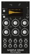 Erica Synths Sample Drum