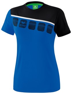 Erima 5-C Function T-Shirt Damen